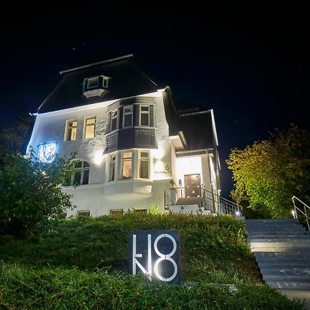 Liono Boutiquehotel Гослар Екстер'єр фото