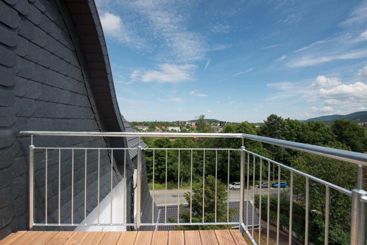 Liono Boutiquehotel Гослар Екстер'єр фото