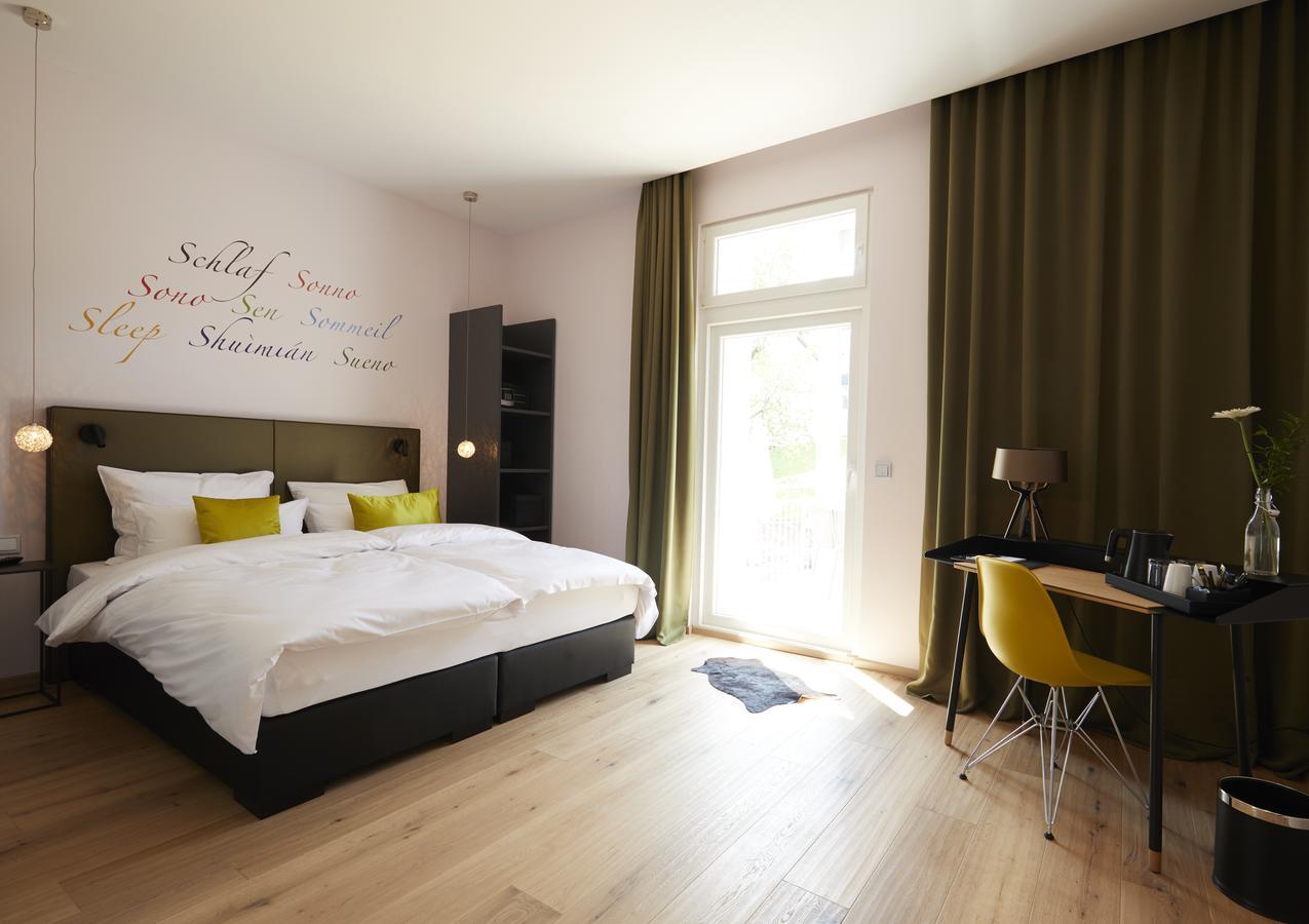 Liono Boutiquehotel Гослар Екстер'єр фото