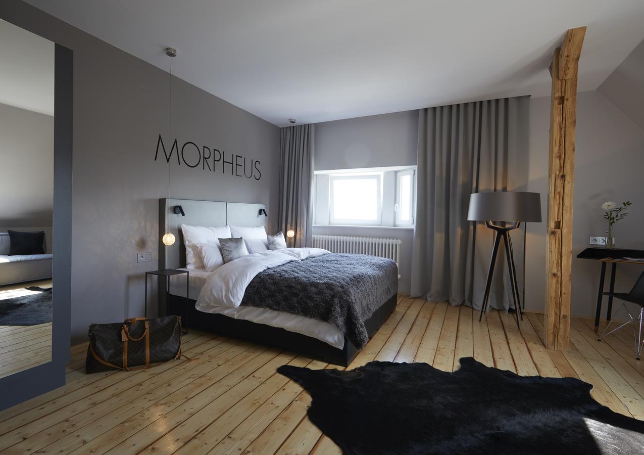 Liono Boutiquehotel Гослар Екстер'єр фото