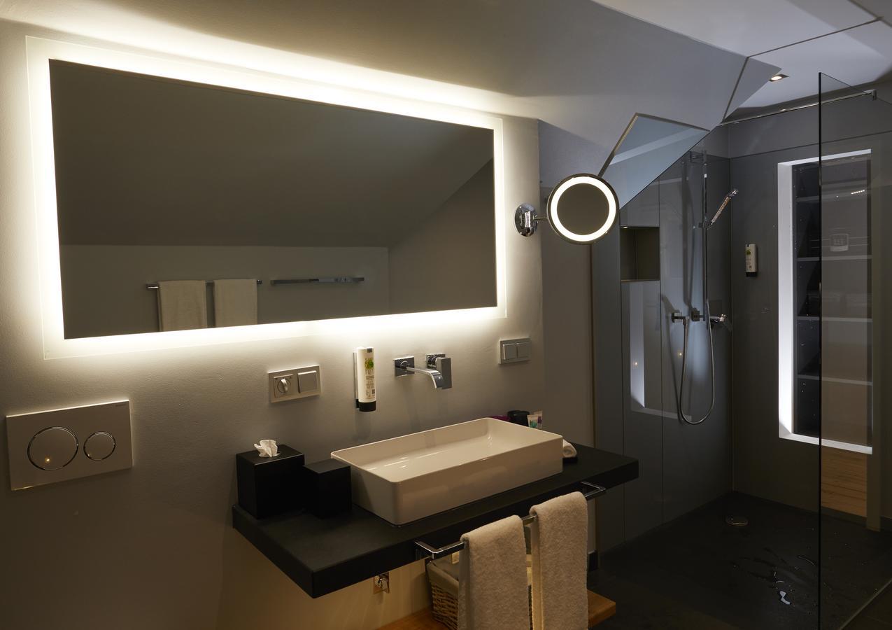 Liono Boutiquehotel Гослар Екстер'єр фото