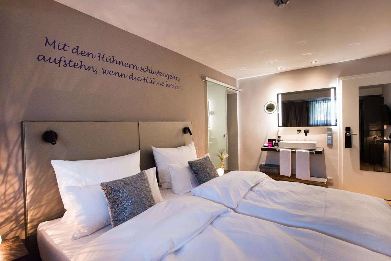 Liono Boutiquehotel Гослар Екстер'єр фото
