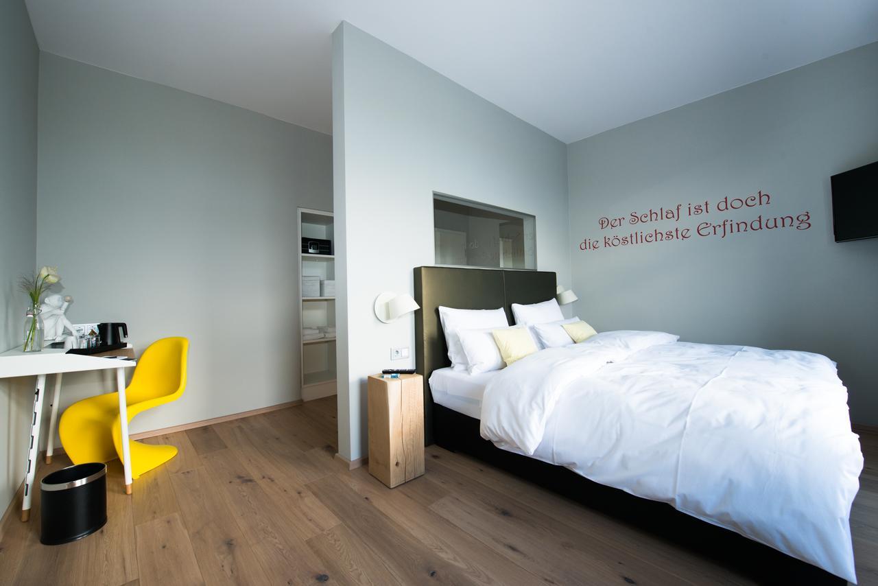 Liono Boutiquehotel Гослар Екстер'єр фото