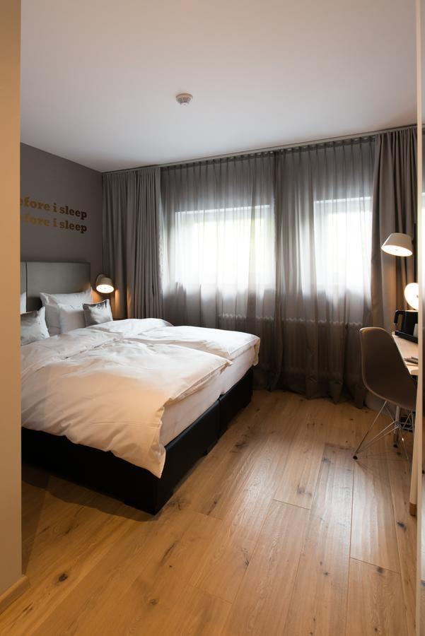 Liono Boutiquehotel Гослар Екстер'єр фото
