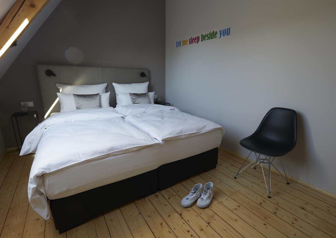 Liono Boutiquehotel Гослар Екстер'єр фото