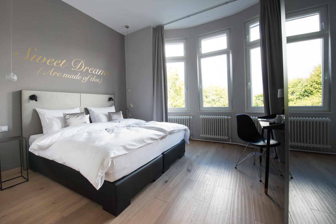Liono Boutiquehotel Гослар Екстер'єр фото