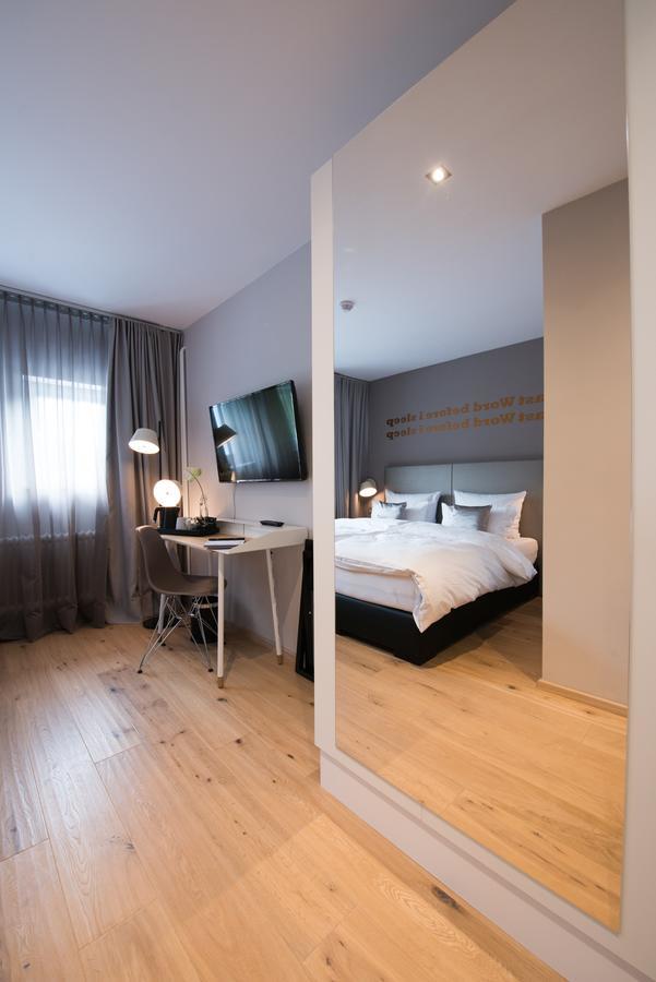 Liono Boutiquehotel Гослар Екстер'єр фото