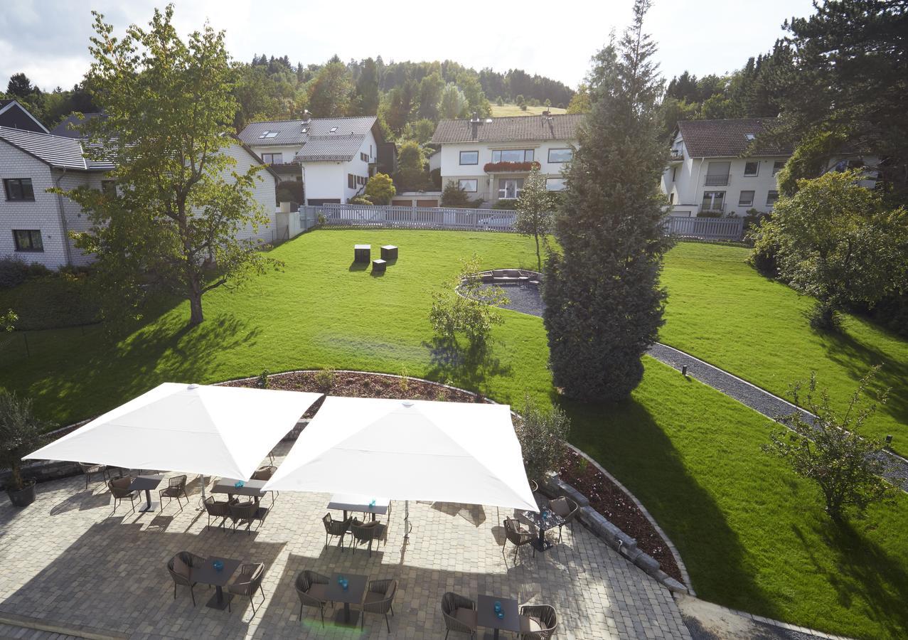 Liono Boutiquehotel Гослар Екстер'єр фото