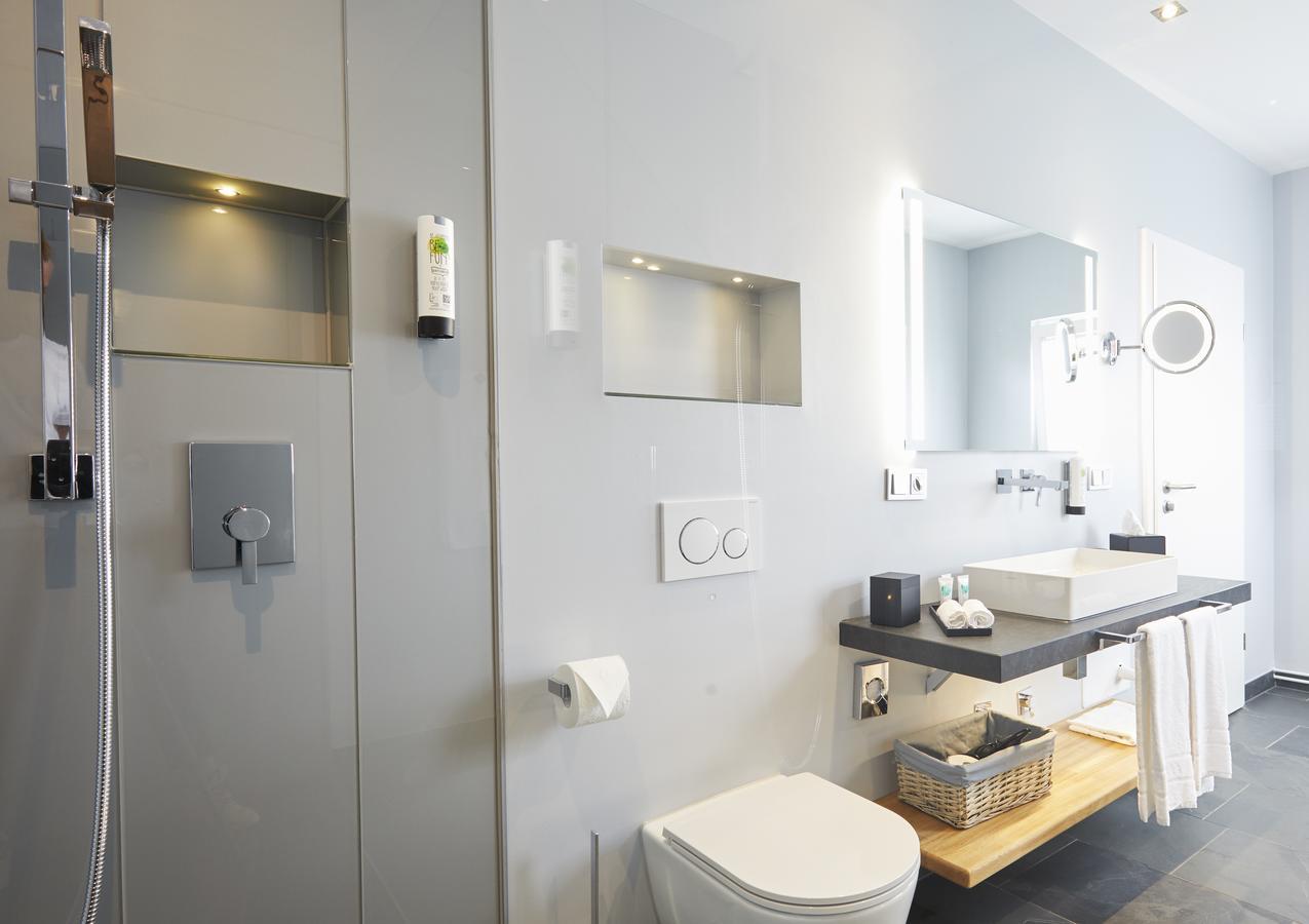 Liono Boutiquehotel Гослар Екстер'єр фото