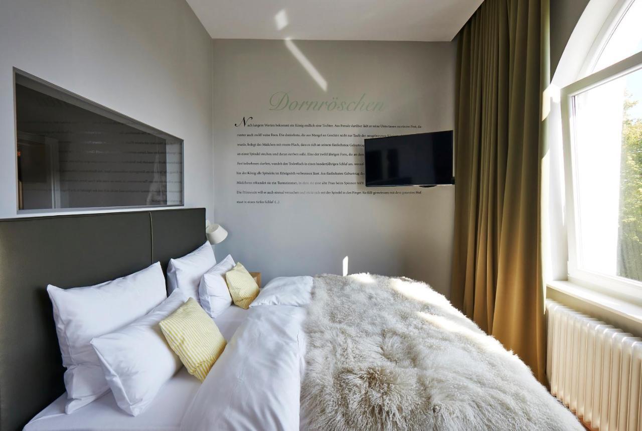 Liono Boutiquehotel Гослар Екстер'єр фото