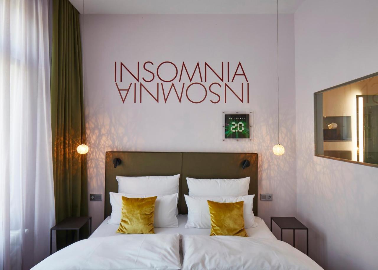 Liono Boutiquehotel Гослар Екстер'єр фото
