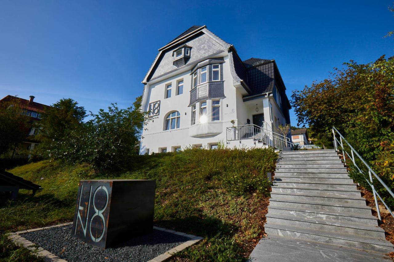 Liono Boutiquehotel Гослар Екстер'єр фото