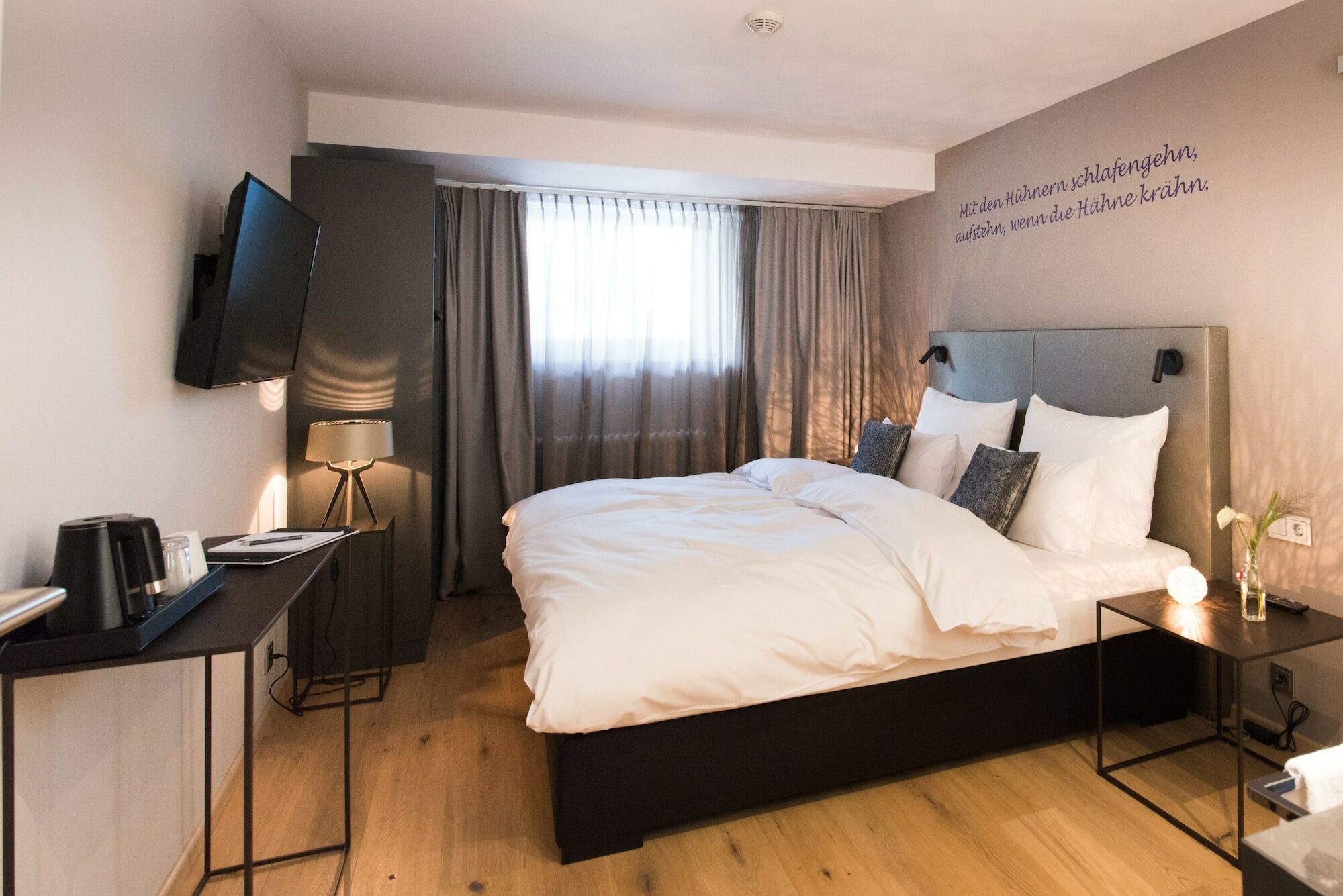 Liono Boutiquehotel Гослар Екстер'єр фото